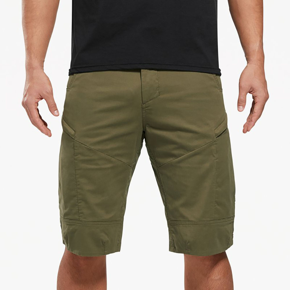 VIKTOS | JOHNNY COMBAT SHORT | Ranger  i gruppen SHORTS hos Equipt AB (JOHNNY SHORT Ranger)